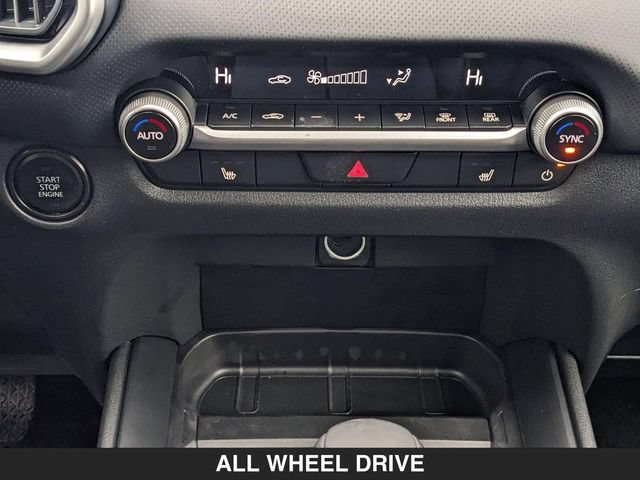 Used 2025 MAZDA CX-50 AWD 2.5 S w/ Weather Package image 26