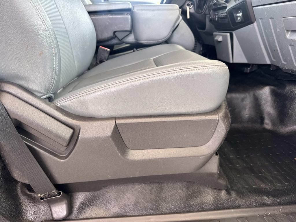 Used 2016 Ford F350 XL w/ Power Equipment Group RWD image 11