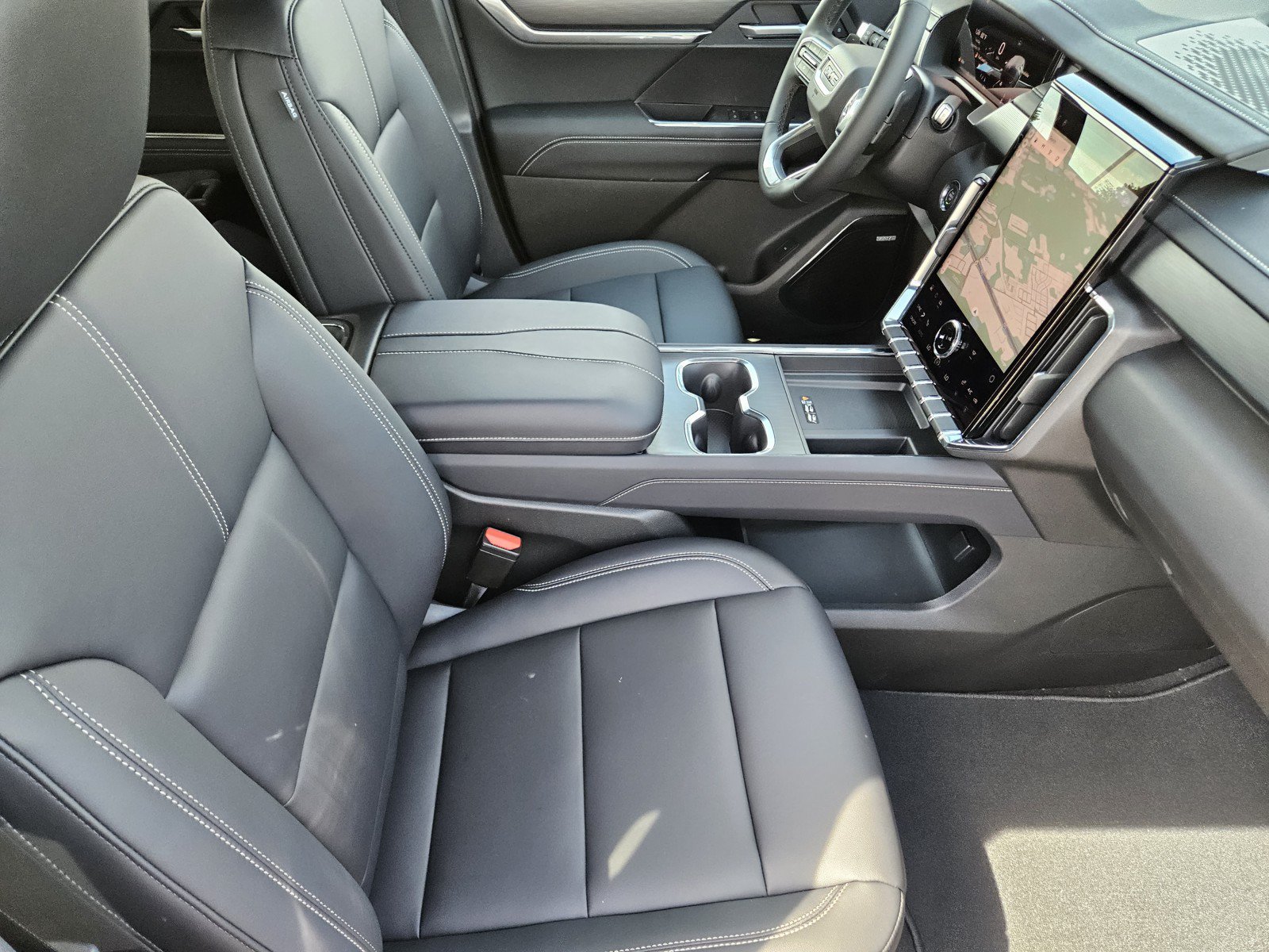 New 2027 GMC Acadia Elevation w/ Black Edition FWD image 10