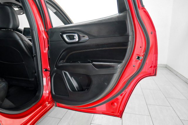 Used 2023 Jeep Compass Limited image 49