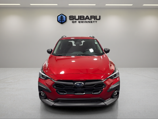 Certified 2026 Subaru Crosstrek 2.5i Limited w/ Popular Package #4A AWD/4WD image 8