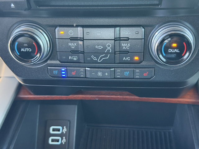 Used 2017 Ford F350 King Ranch AWD/4WD image 34