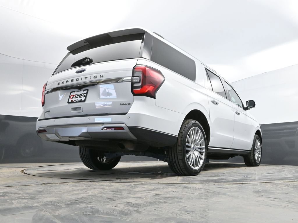 Used 2024 Ford Expedition Max Limited image 41