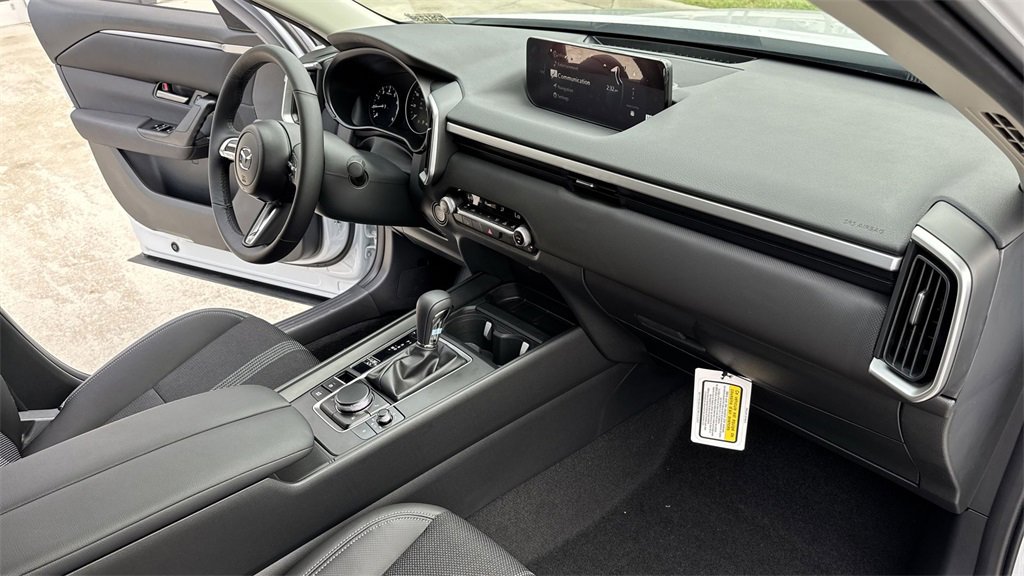 New 2026 MAZDA CX-50 AWD 2.5 S w/ Cargo Package image 33