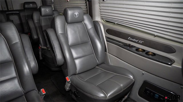 Used 2018 Ford Transit 150 148 Low Roof w/ Exterior Upgrade Package image 7