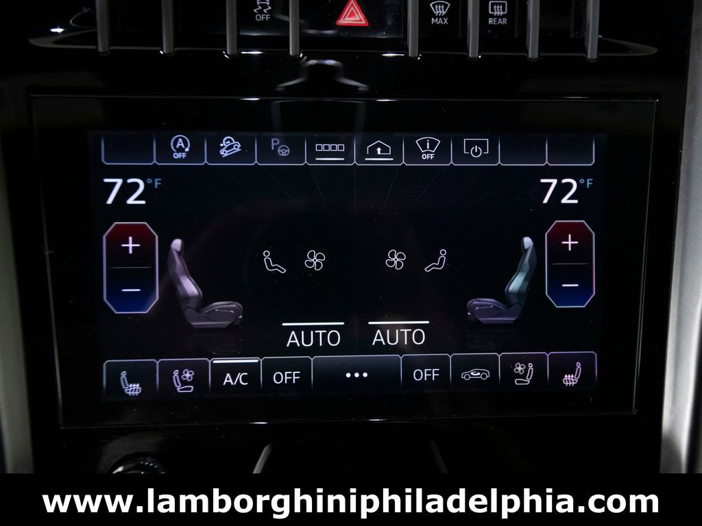 Used 2023 Lamborghini Urus S AWD/4WD image 22