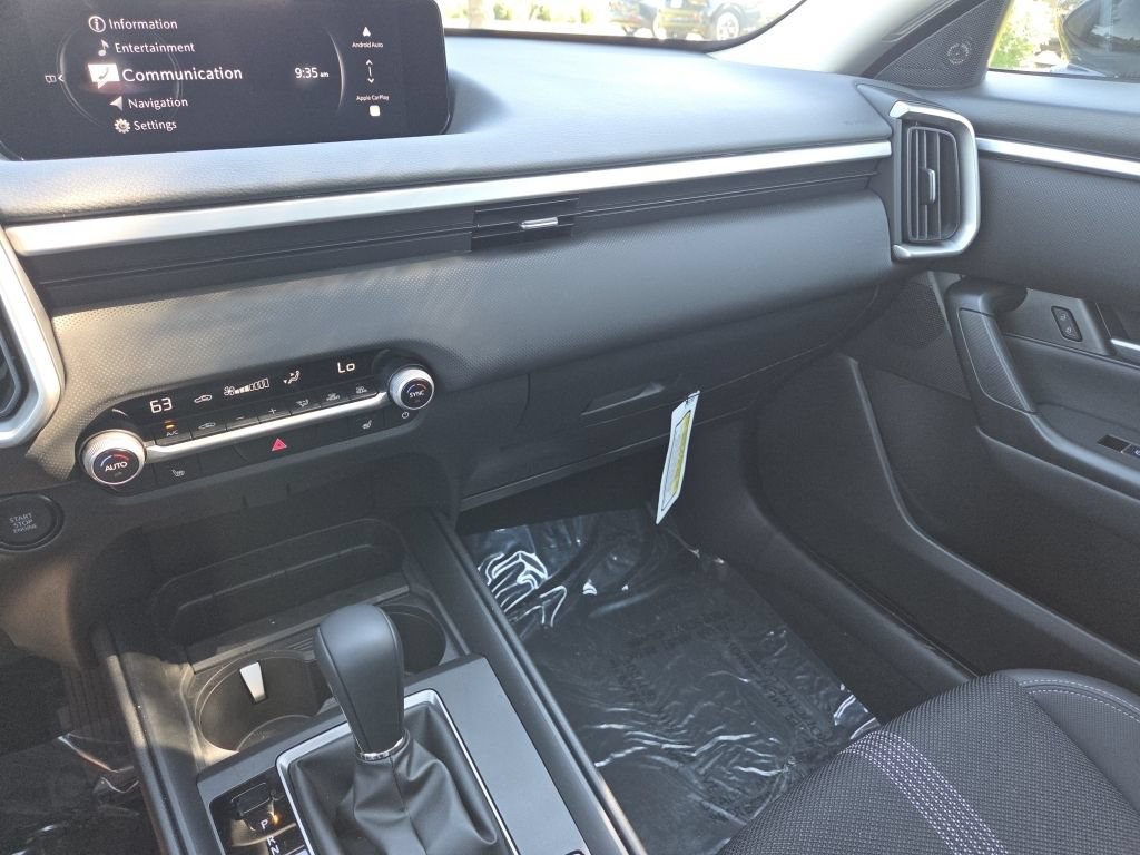 New 2026 MAZDA CX-50 AWD 2.5 S w/ Cargo Package image 20
