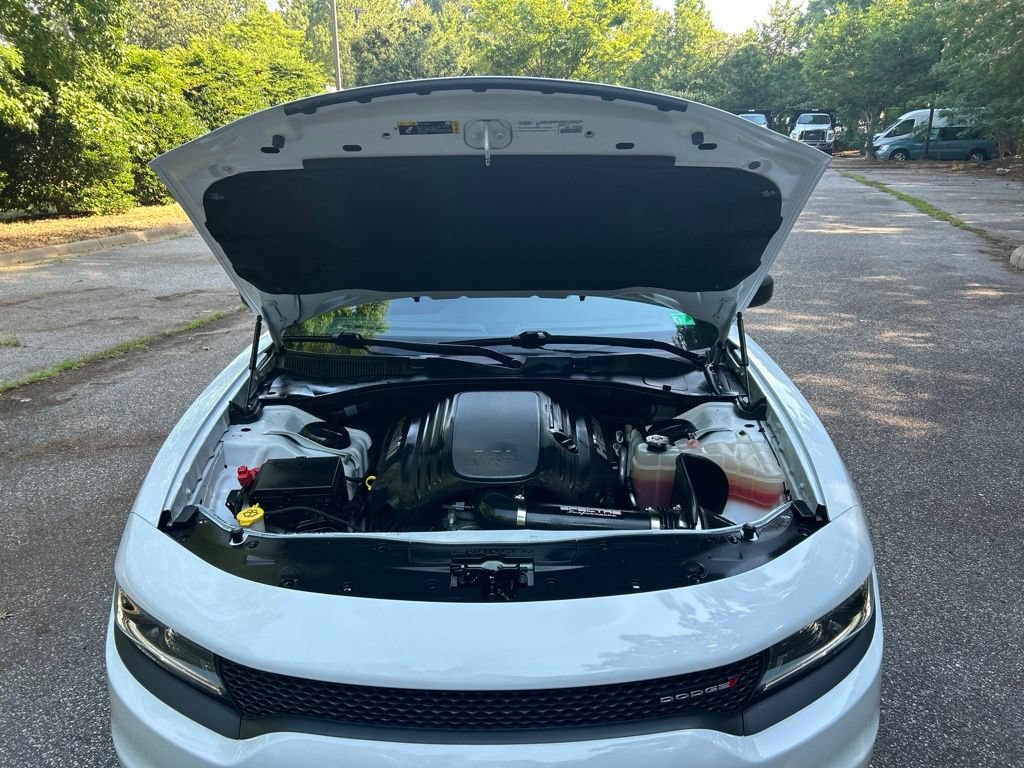 Used 2022 Dodge Charger R/T RWD image 14
