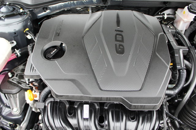 Used 2024 Hyundai Sonata SEL FWD image 56