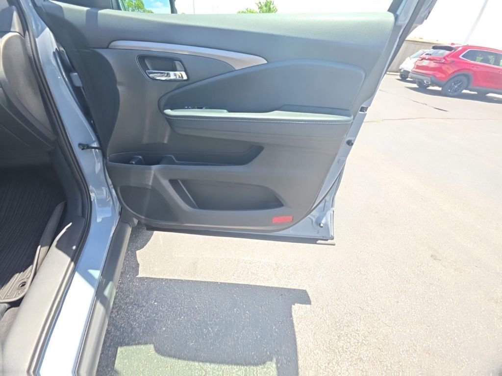 Used 2023 Honda Ridgeline RTL image 33