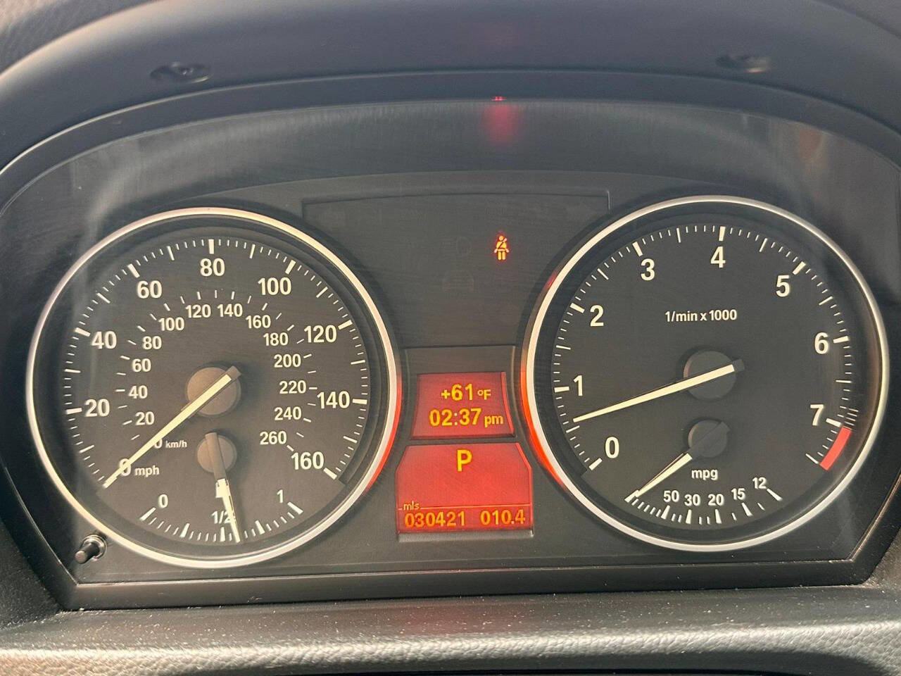 Used 2009 BMW 328i xDrive 328i xDrive AWD 4dr Sedan SULE image 15