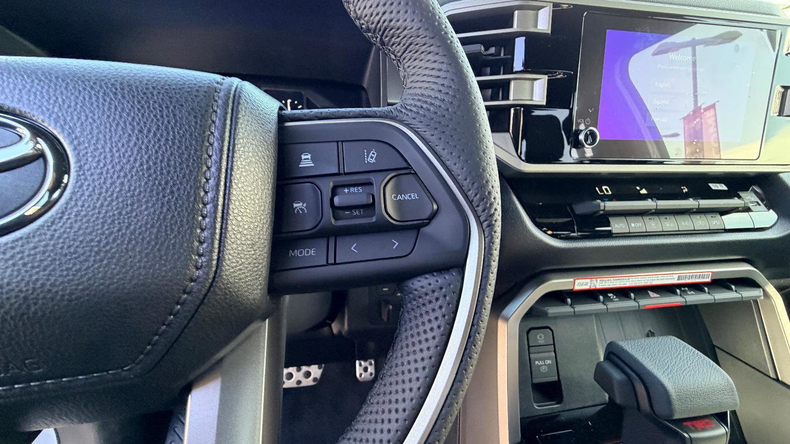 New 2026 Toyota Tundra SR5 image 21