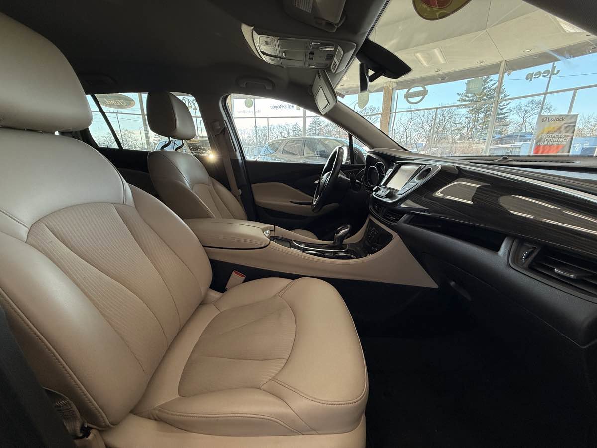 Used 2020 Buick Envision Preferred image 30