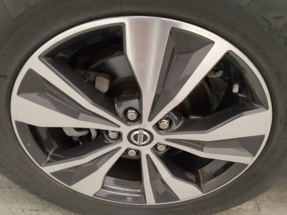 Used 2020 Nissan Murano S AWD/4WD image 31