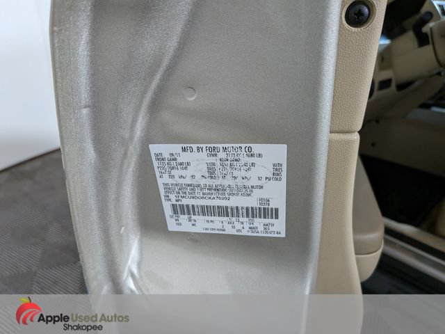 Used 2012 Ford Escape XLT AWD/4WD image 44