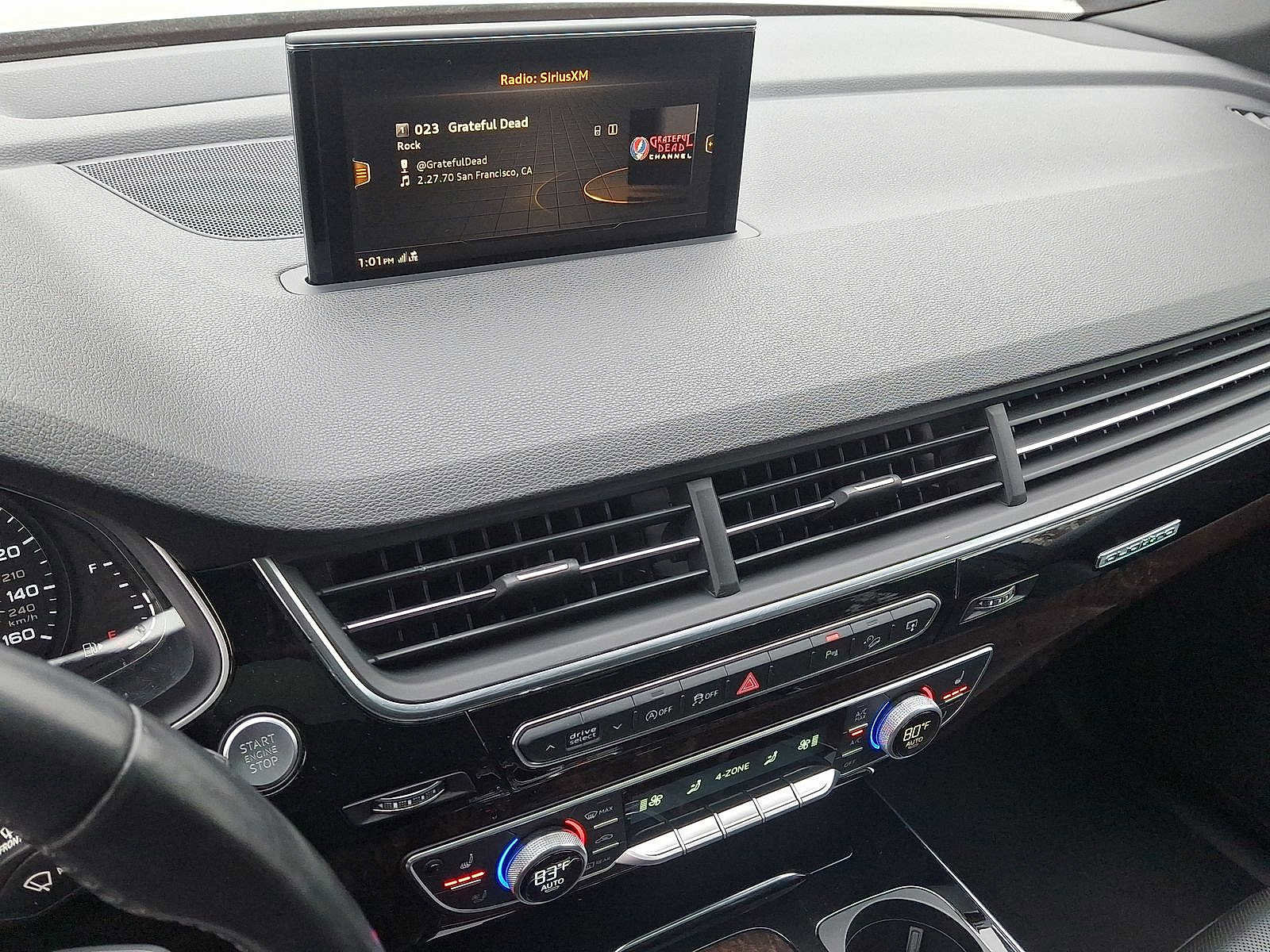 Used 2017 Audi Q7 3.0T Premium Plus image 14