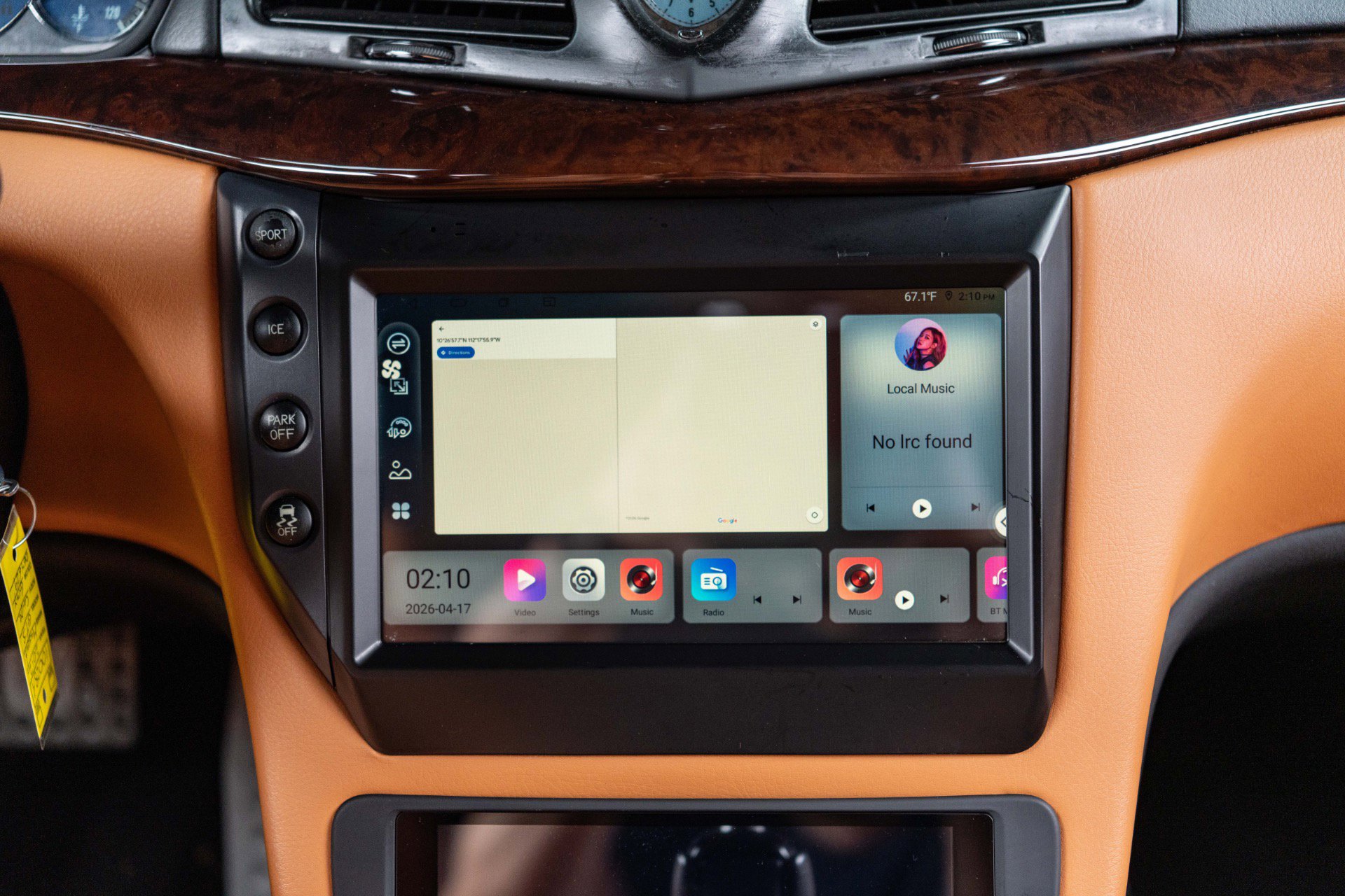 Used 2012 Maserati GranTurismo S image 58