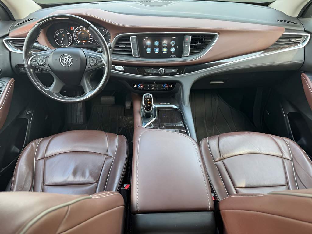 Used 2018 Buick Enclave Avenir w/ Trailering Package FWD image 22