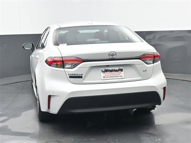 New 2026 Toyota Corolla LE image 17