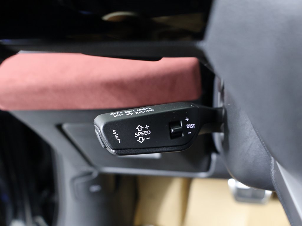 New 2025 Audi S5 Premium Plus image 26