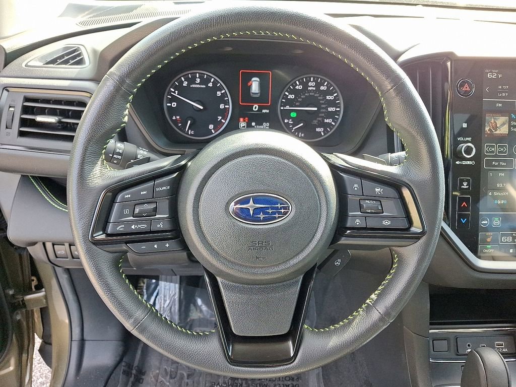 Certified 2024 Subaru Ascent Onyx Edition AWD/4WD image 18