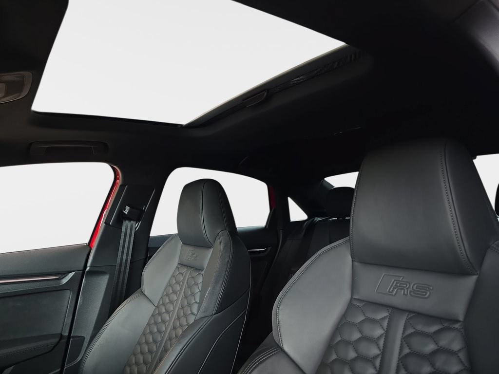 Certified 2023 Audi RS 3 AWD/4WD image 32