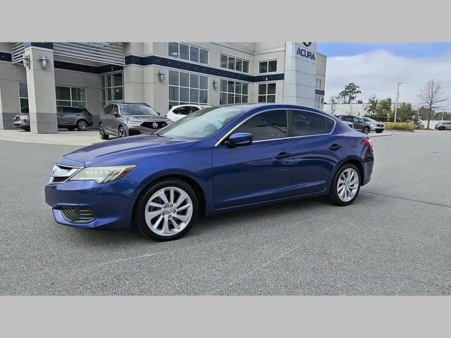 Used 2017 Acura ILX image 17