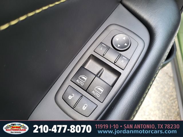 Used 2023 Dodge Challenger R/T Scat Pack image 17