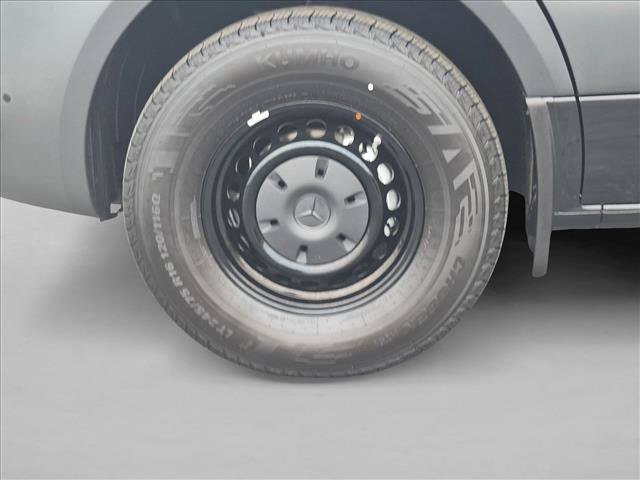 New 2026 Mercedes-Benz Sprinter 2500 image 8