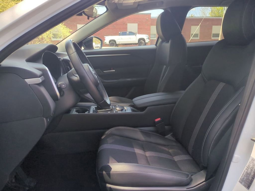 Certified 2023 MAZDA CX-50 2.5 S w/ Preferred Plus Pkg AWD/4WD image 23