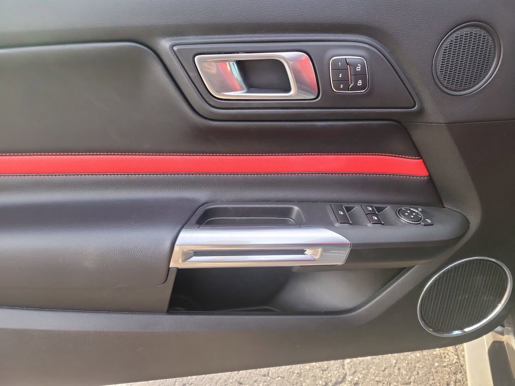 Used 2023 Ford Mustang GT Premium w/ Equipment Group 401A image 12