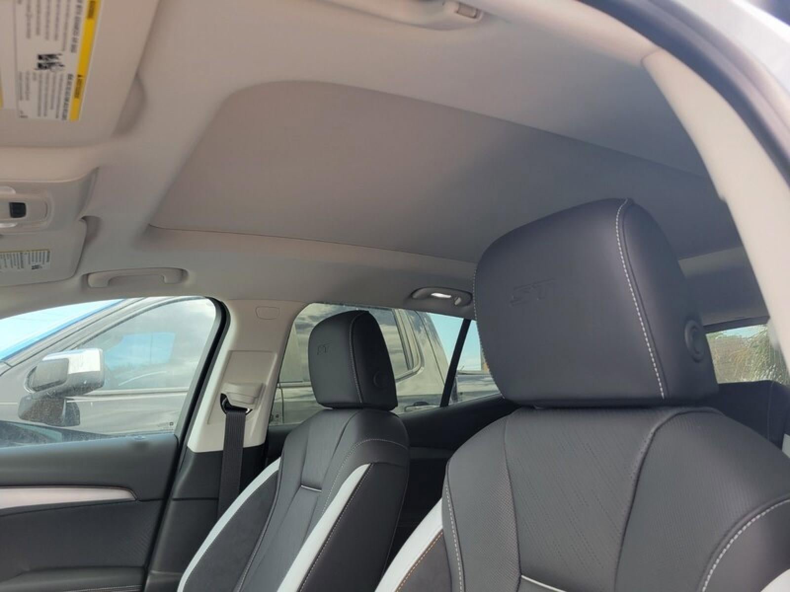 New 2026 Buick Envision Sport Touring AWD/4WD image 21