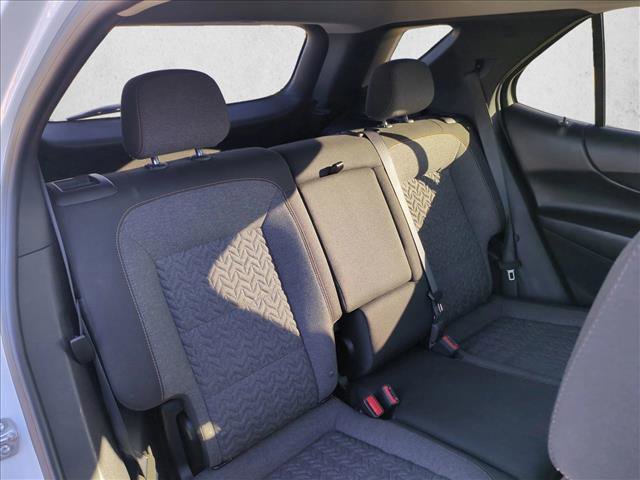Used 2024 Chevrolet Equinox LT AWD/4WD image 19