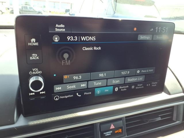 Certified 2024 Honda Pilot Elite image 11