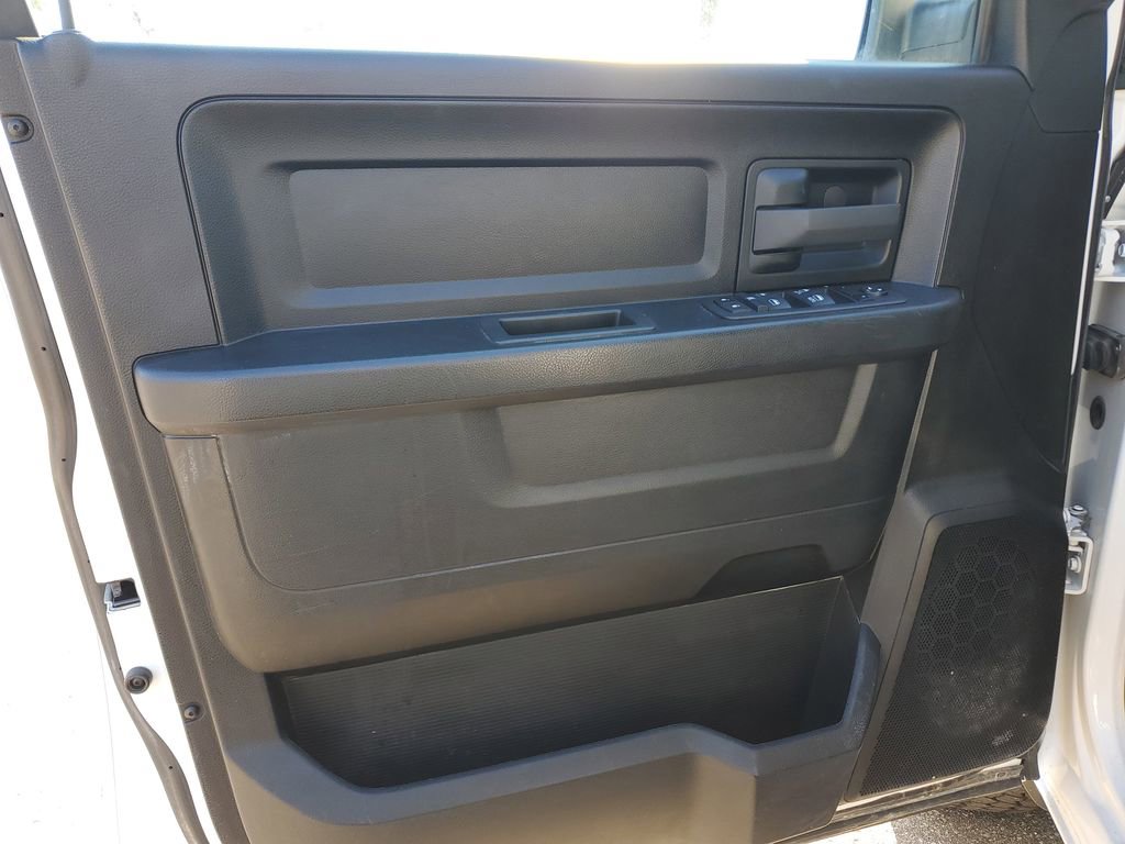 Used 2023 RAM 1500 Tradesman image 11