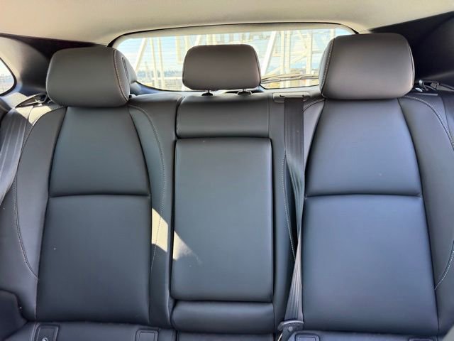 Used 2021 MAZDA CX-30 AWD 2.5 S w/ Preferred Package image 12