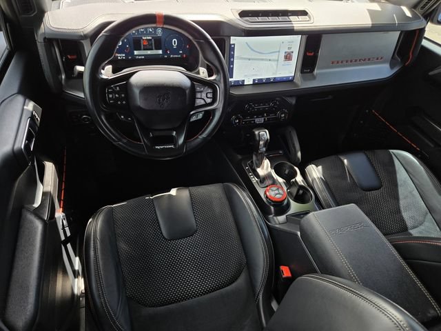Used 2023 Ford Bronco Raptor AWD/4WD image 17