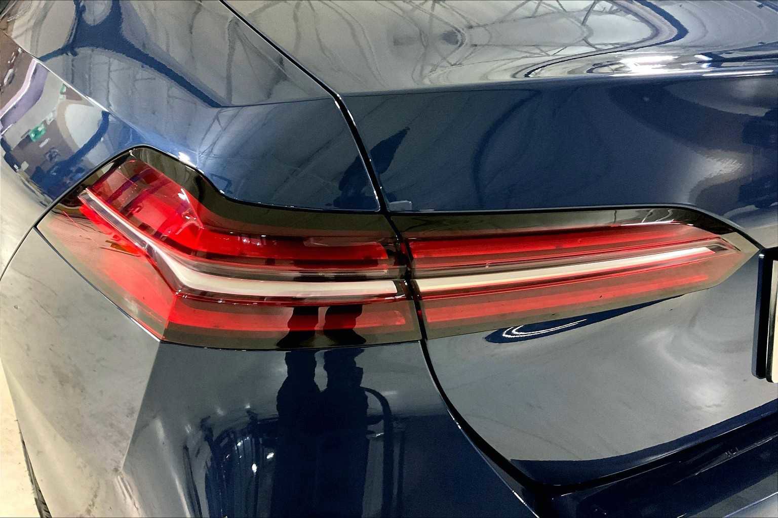 New 2025 BMW 530i 530i w/ Premium Package image 14