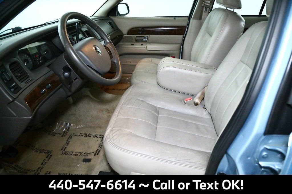 Used 2008 Mercury Grand Marquis LS image 22