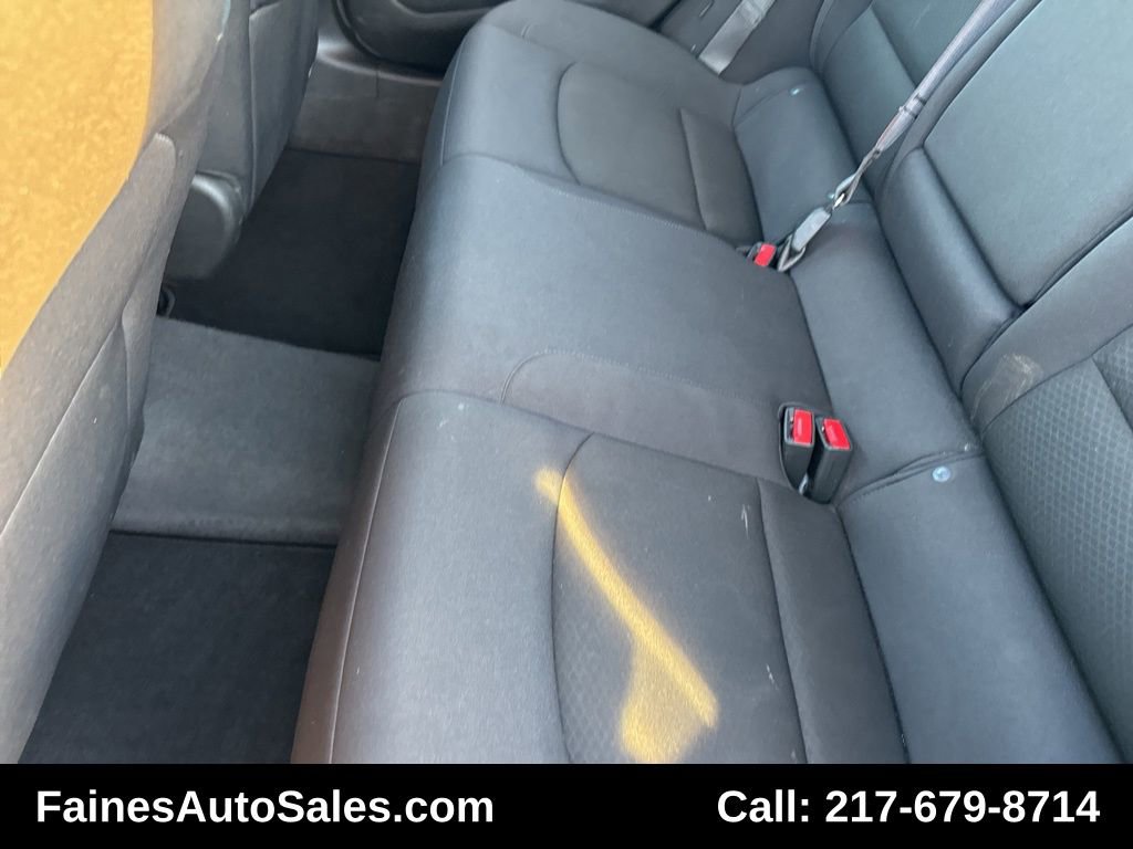 Used 2023 Chevrolet Malibu LT image 33