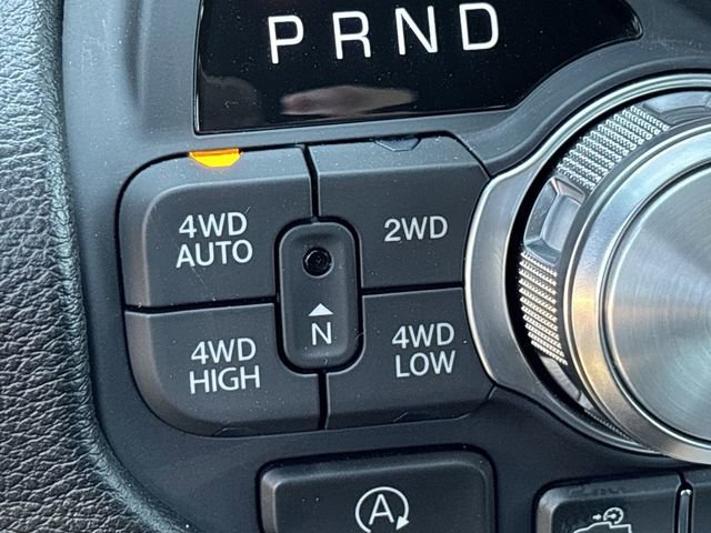 New 2026 RAM 1500 Rebel w/ Advanced Safety Group II image 21