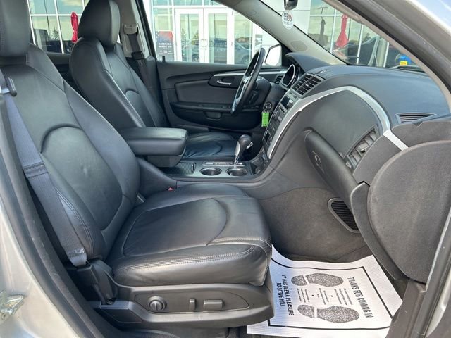 Used 2012 Chevrolet Traverse LT AWD/4WD image 21