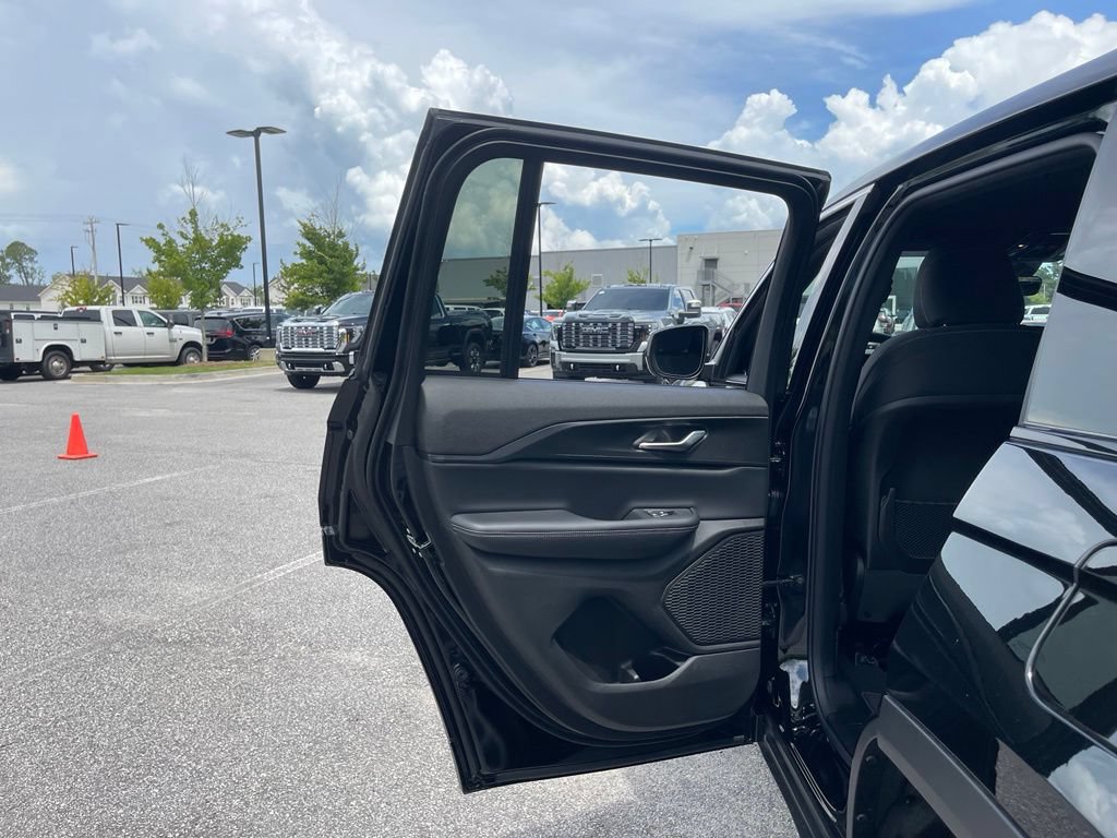 New 2026 Jeep Grand Cherokee Laredo RWD image 48