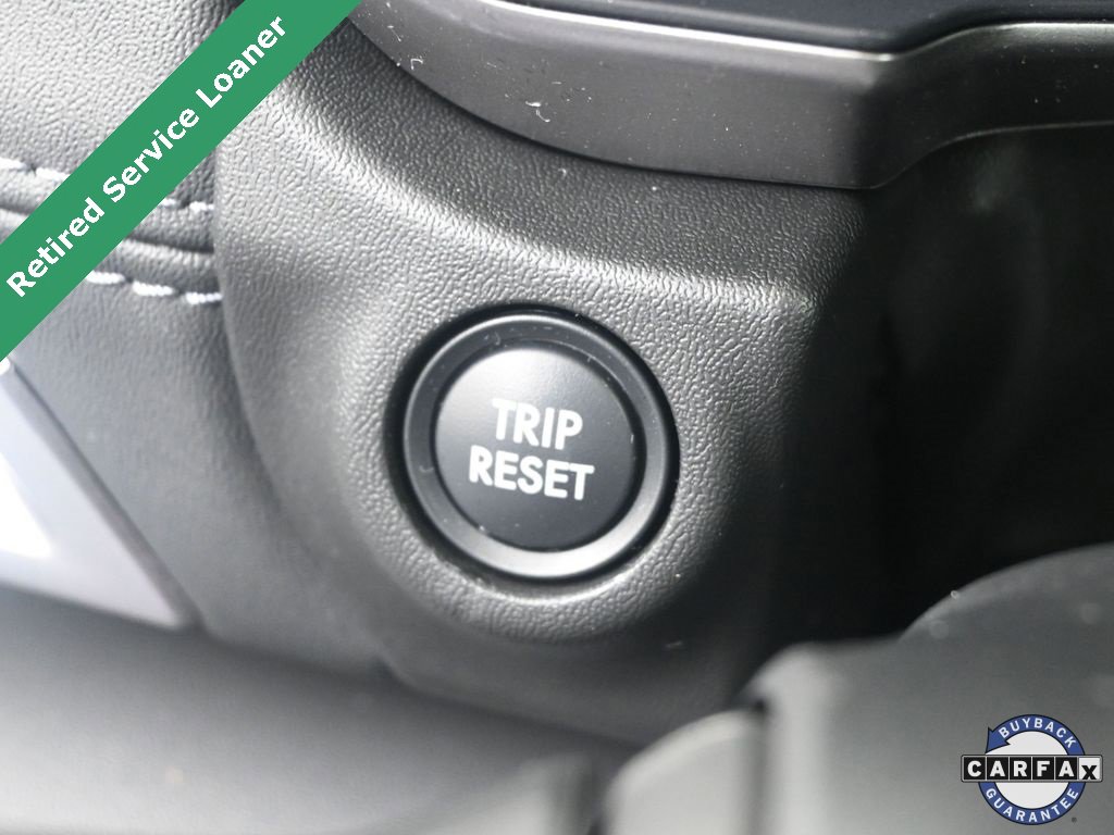 Certified 2025 Subaru Outback Limited image 26