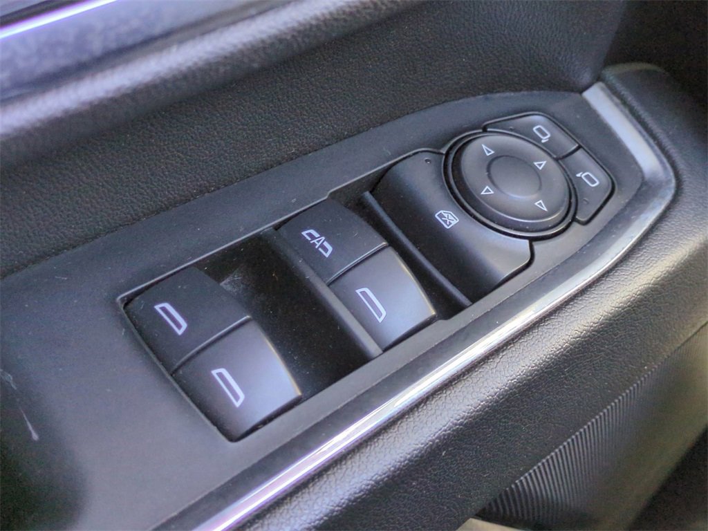 Used 2024 Chevrolet Silverado 2500 LT image 22