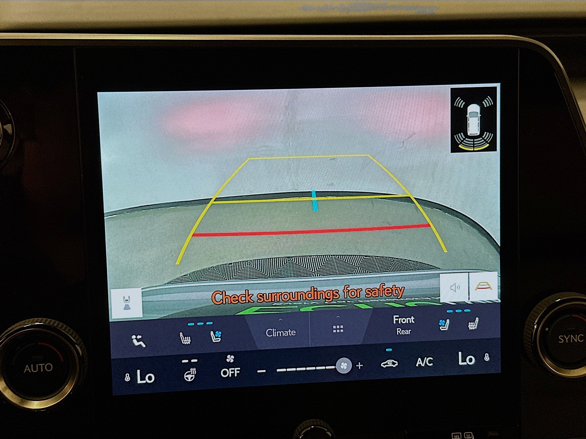 Used 2023 Lexus RX 350 Premium w/ Accessory Package AWD/4WD image 23