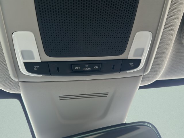 New 2027 Honda CR-V LX image 33