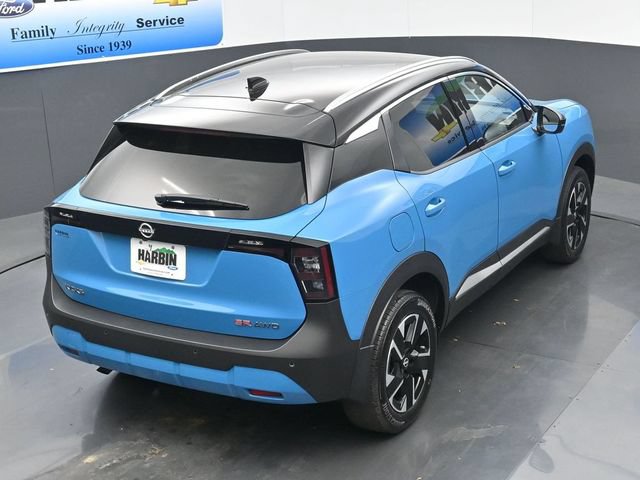 Used 2025 Nissan Kicks SR AWD/4WD image 25