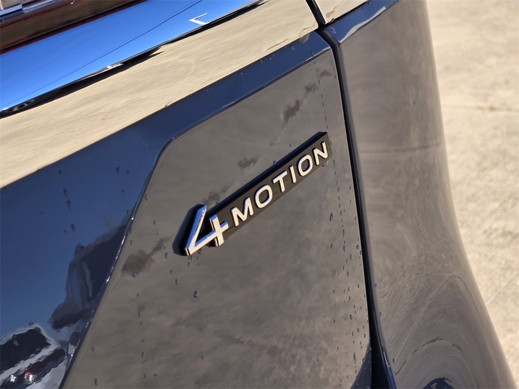 New 2026 Volkswagen Atlas SE image 9