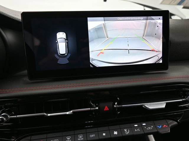 New 2025 Dodge Hornet R/T image 35